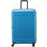 Lutece Se 4 Rollen Trolley 75 cm mit Dehnfalte Variante peacock blue Lutece Se 4 Rollen Trolley 75 cm mit Dehnfalte Variante peacock blue