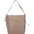  Ally Schultertasche Leder 31 cm Variante portabella