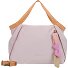 Slouchy Shopper Tasche 48 cm Variante taupy peach Slouchy Shopper Tasche 48 cm Variante taupy peach