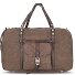 Weekender Reisetasche 55 cm Variante v.militare+t-grigio  Weekender Reisetasche 55 cm Variante v.militare+t-grigio