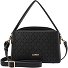 Orchidea Schultertasche 22 cm Variante schwarz Orchidea Schultertasche 22 cm Variante schwarz