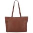 Jessie Shopper Tasche Leder 40.5 cm Variante medium brown