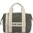 TJM Retro Cool Weekender Reisetasche 44 cm Variante green  TJM Retro Cool Weekender Reisetasche 44 cm Variante green