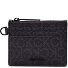 CK Must Kreditkartenetui 10 cm Variante classic mono black CK Must Kreditkartenetui 10 cm Variante classic mono black