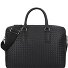  Lotus Handtasche Leder 40.5 cm Variante black-nickel