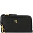  Schlüsseletui Leder 13 cm Variante black