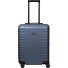  Overseas 4 Rollen Kabinentrolley S 55 cm Variante midnight blue