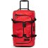  0 Duffle Pack 2 Rollen Reisetasche S 55 cm Variante tarp red