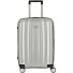 Lite Cube Spinner 4-Rollen Trolley 68 cm Variante silver Lite Cube Spinner 4-Rollen Trolley 68 cm Variante silver