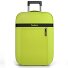 Aura Cabin faltbarer 2-Rollen Kabinentrolley S 55 cm Variante limeade  Aura Cabin faltbarer 2-Rollen Kabinentrolley S 55 cm Variante limeade