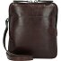 Buddy Umhängetasche Leder 16 cm Variante cafe Buddy Umhängetasche Leder 16 cm Variante cafe