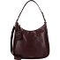 Vintage Veda Schultertasche Leder 31 cm Variante cherry Vintage Veda Schultertasche Leder 31 cm Variante cherry