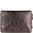 Greta Geldbörse 13.5 cm Variante plata oscura Greta Geldbörse 13.5 cm Variante plata oscura