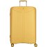 Evae 4 Rollen Trolley 76 cm mit Dehnfalte Variante jaune Evae 4 Rollen Trolley 76 cm mit Dehnfalte Variante jaune