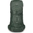  Ariel 55 Trekkingrucksack 73 cm Variante koseret green