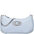  Prue Schultertasche 21 cm Variante silver