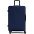 Essentials 09 LARGE 4 Rollen Trolley 79 cm Variante dark-blue Essentials 09 LARGE 4 Rollen Trolley 79 cm Variante dark-blue
