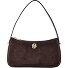  Boss Beyond Schultertasche Leder 26 cm Variante dark brown