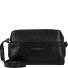 Elettra Umhängetasche Leder 21 cm Variante nero  Elettra Umhängetasche Leder 21 cm Variante nero