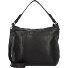 Colombiana Schultertasche Leder 31 cm Variante black Colombiana Schultertasche Leder 31 cm Variante black