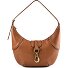  Ryker Schultertasche M Leder 44 cm Variante cognac