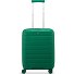  B-Flying Move 4 Rollen Kabinentrolley 55 cm mit Dehnfalte Variante green