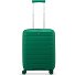B-Flying Move 4 Rollen Kabinentrolley 55 cm mit Dehnfalte Variante green B-Flying Move 4 Rollen Kabinentrolley 55 cm mit Dehnfalte Variante green