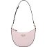  Fedana Schultertasche 24 cm Variante light rose