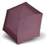  Carbonsteel Mini Slim Taschenschirm 22 cm Variante chic berry