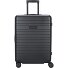 H6 Essential 4-Rollen Trolley 64 cm Variante all black H6 Essential 4-Rollen Trolley 64 cm Variante all black