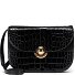  Sfera Umhängetasche S Leder 24 cm Variante nero