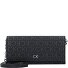 CK Daily Clutch Tasche 19 cm Variante black monogram  CK Daily Clutch Tasche 19 cm Variante black monogram