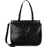  Aberdeen Schultertasche Leder  36 cm Variante schwarz