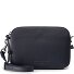  Luka Umhängetasche Leder 20 cm Variante cobalt night