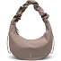  Moon Bag Schultertasche 40 cm Variante oyster
