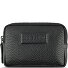 Elsa Schlüsseletui Leder 10.5 cm Variante schwarz Elsa Schlüsseletui Leder 10.5 cm Variante schwarz