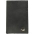 Colorado RFID Protect Kreditkartenetui Leder 7 cm Variante schwarz Colorado RFID Protect Kreditkartenetui Leder 7 cm Variante schwarz
