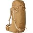  Terra 65 Wanderrucksack 66 cm Variante utility brown-khaki stone