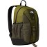 Y2K Daypack 45 cm Laptopfach Variante forest olive-tnf black Y2K Daypack 45 cm Laptopfach Variante forest olive-tnf black
