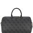 Berta Weekender Reisetasche 50 cm Variante coal logo Berta Weekender Reisetasche 50 cm Variante coal logo