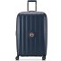Carrousel 4 Rollen Trolley 76.5 cm mit Dehnfalte Variante marineblau Carrousel 4 Rollen Trolley 76.5 cm mit Dehnfalte Variante marineblau