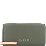  Ella Geldbörse 19 cm Variante olive-olive