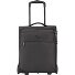  GoOn 2 Rollen Kabinentrolley 45 cm Variante schwarz