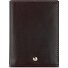 Neaples Geldbörse RFID Schutz Leder 9 cm Variante braun Neaples Geldbörse RFID Schutz Leder 9 cm Variante braun