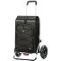 Royal Shopper Plus Fado 2.0 Einkaufstrolley 72 cm mit Lufträdern Variante schwarz Royal Shopper Plus Fado 2.0 Einkaufstrolley 72 cm mit Lufträdern Variante schwarz
