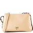  Triplet Umhängetasche Leder 26 cm Variante cammello