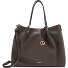 Schultertasche 40 cm Variante dark taupe Schultertasche 40 cm Variante dark taupe