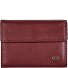  Polo Schlüsseletui Leder 10,5 cm Variante rot