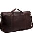 Mark Weekender Reisetasche Leder 58 cm Variante brown Mark Weekender Reisetasche Leder 58 cm Variante brown