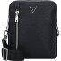  Torino Umhängetasche 20 cm Variante black